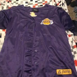 Lakers jersey